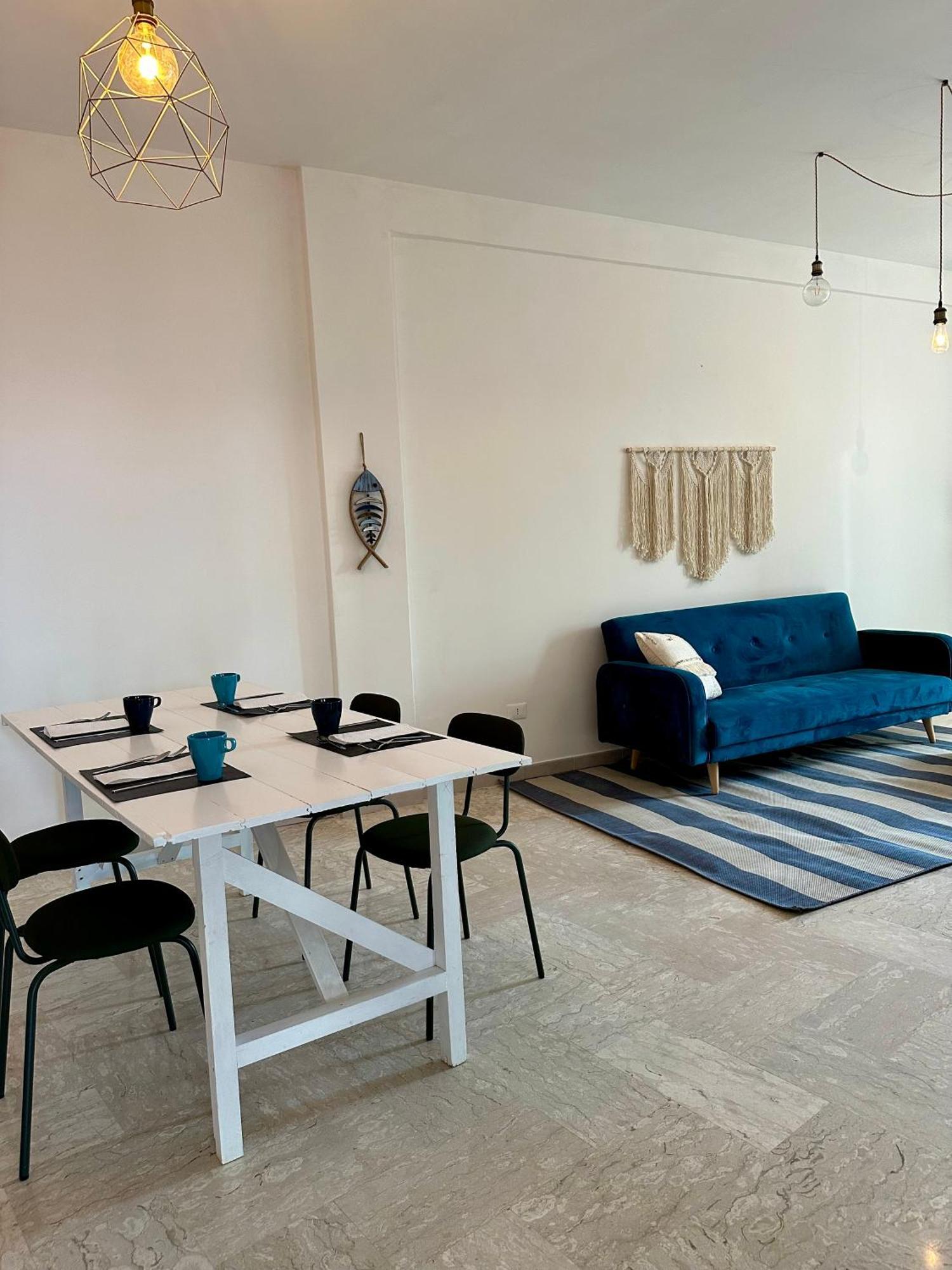 Maris Apartment By Tenuta Pinto Mola di Bari Exterior photo