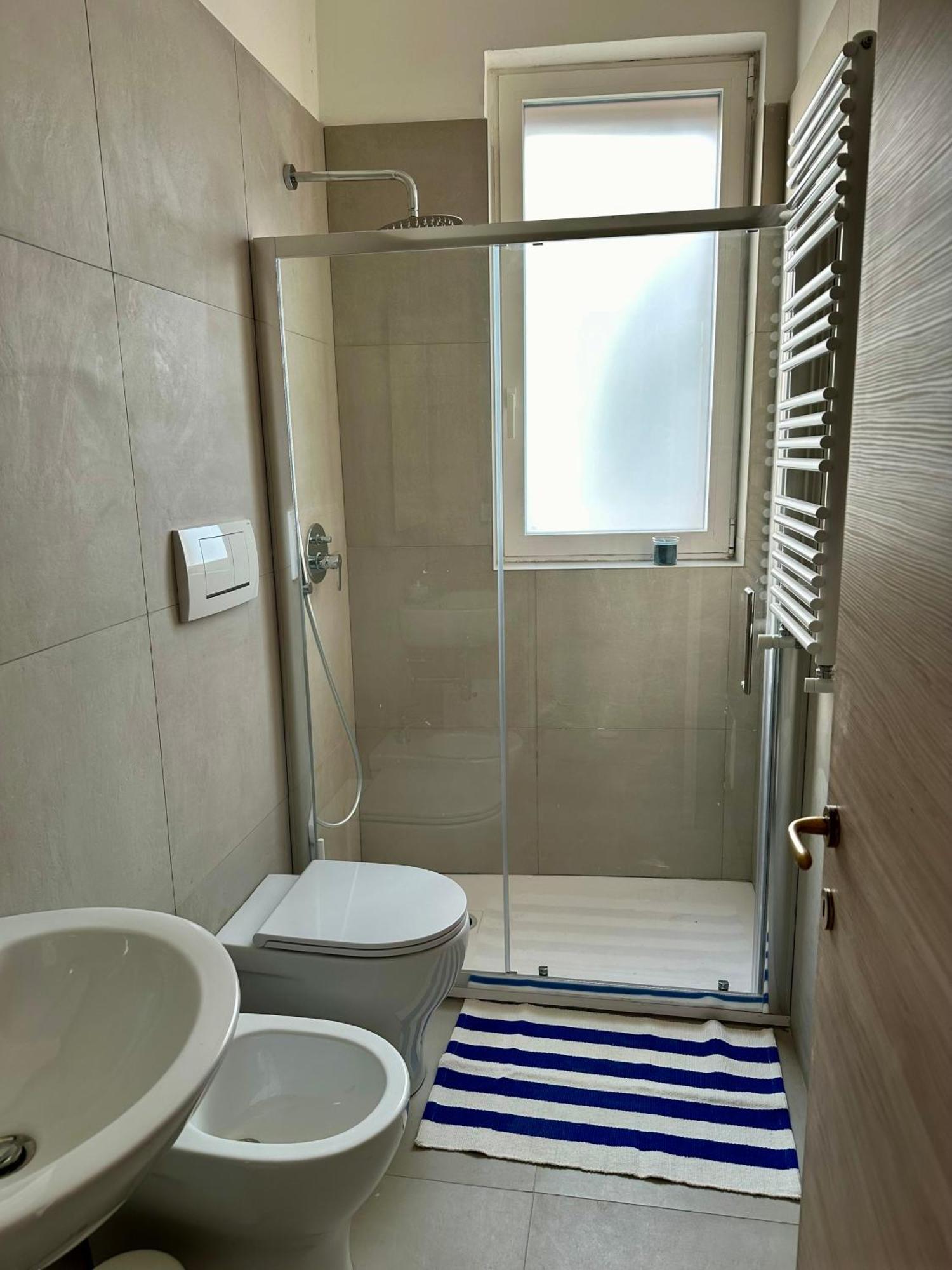 Maris Apartment By Tenuta Pinto Mola di Bari Exterior photo
