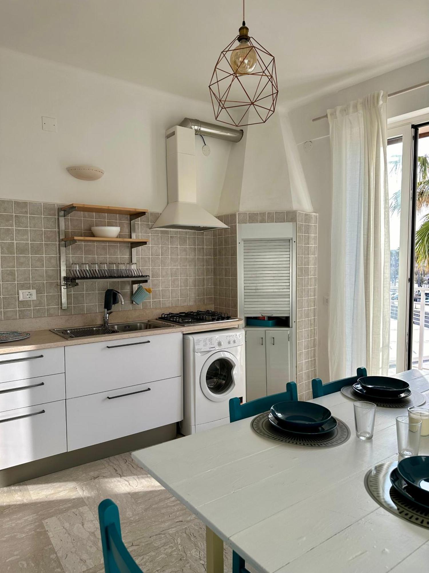 Maris Apartment By Tenuta Pinto Mola di Bari Exterior photo