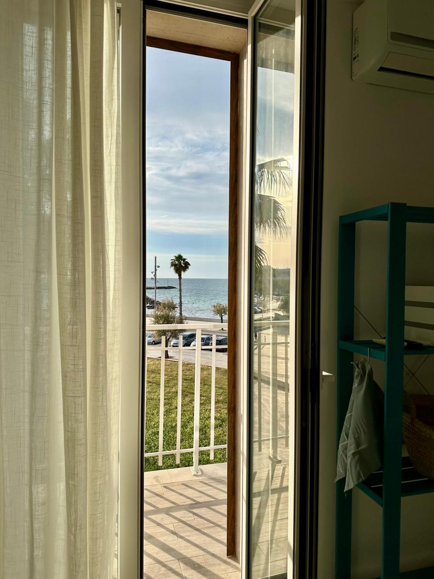 Maris Apartment By Tenuta Pinto Mola di Bari Exterior photo